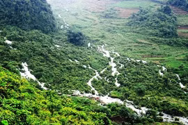 Điểm đến mới của du lịch Cao Bằng