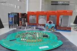 DLG kỳ vọng cán đích mục tiêu năm 2019