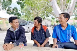 Người kể sử thi cuối cùng ở làng Châu