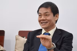 Chủ tịch Thaco Trần Bá Dương chi 850tỷ đồng mua 50 triệu cổ phiếu HNG