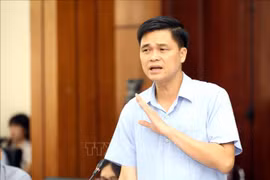 Đề xuất trả lương lũy tiến đối với thời gian làm thêm giờ