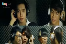 Liên Khúc Chào Năm Mới-Lê Minh Trung ft. Various Artists