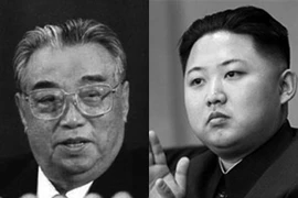 Triều Tiên nổi giận vì tin đồn ông Kim jong-un phẫu thuật thẩm mỹ