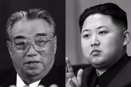 Triều Tiên nổi giận vì tin đồn ông Kim jong-un phẫu thuật thẩm mỹ