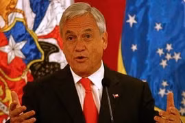 Liên minh Thái Bình Dương thông qua Tuyên bố chung