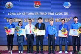 17 ý tưởng, dự án vào vòng bán kết sáng tạo khởi nghiệp tỉnh Gia Lai lần thứ III