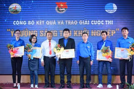 17 ý tưởng, dự án vào vòng bán kết sáng tạo khởi nghiệp tỉnh Gia Lai lần thứ III