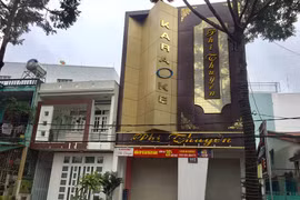 Triệt phá tụ điểm ma túy tại karaoke Phi Thuyền
