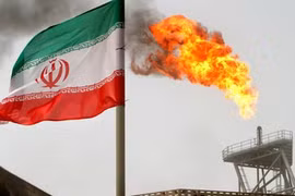 Mỹ tăng cường quân tới Vùng Vịnh, Trung Đông đang cận kề nguy hiểm?