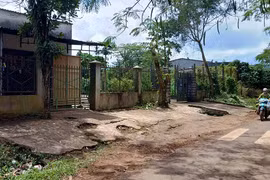 "Ông trùm" Alibaba qua lời kể của những người quen biết ở Gia Lai