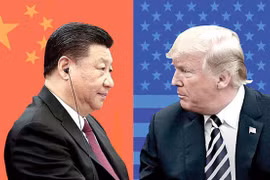Chuyên gia: "Trung Quốc thua trong cuộc chiến thương mại với Mỹ"