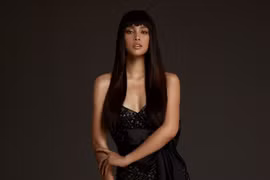 Hoa hậu Trần Tiểu Vy ngày càng chuộng diện đồ bó khoe dáng nóng bỏng