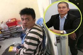 Chủ mưu thực sự vụ công ty địa ốc Alibaba lừa đảo 2.500 tỷ đồng