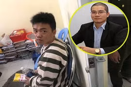 Chủ mưu thực sự vụ công ty địa ốc Alibaba lừa đảo 2.500 tỷ đồng