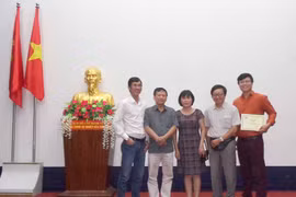 Gia Lai: Bế mạc lớp tập huấn làm phim phóng sự và tài liệu truyền hình