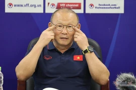 HLV Park Hang Seo: "Malaysia bắt bài tuyển Việt Nam, nhưng đừng lo"