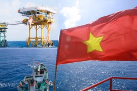 Tuyên bố của Trung Quốc về bãi Tư Chính là không thể chấp nhận