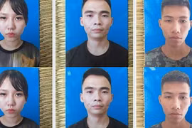 Bắt 3 đối tượng "chăn dắt", cưỡng đoạt và làm nhục gái "dịch vụ"