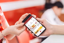 Vingroup chính thức nhảy vào lĩnh vực ví điện tử