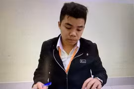 Vụ địa ốc Alibaba, em út 20 tuổi khai làm 'tay sai' đi mua đất, bán trót lọt trăm tỷ