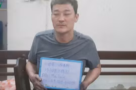 Bắt giữ đối tượng người Hàn Quốc bị truy nã quốc tế về tội giết người