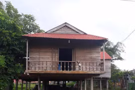 Krông Pa: Anh ruột đánh em trai tử vong