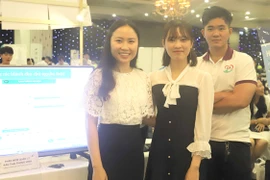 Khởi nghiệp với ứng dụng thanh toán tiền rác qua online