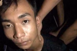 Đã bắt được hai nghi can trong vụ giết tài xế Grab tại Hà Nội