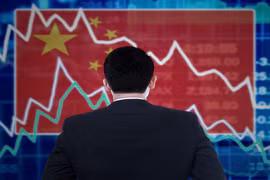 Trung Quốc thừa nhận ngành thương mại đang đối mặt với thách thức chưa từng có