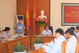 Nâng cao chỉ số đào tạo lao động tại Gia Lai