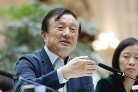 Huawei tuyên bố đã bắt đầu nghiên cứu về mạng di động 6G