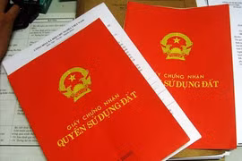 Công an tỉnh Bình Phước bắt nguyên Chủ tịch xã Bình Thắng