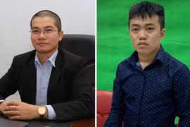 Tin mới nhất vụ Alibaba: Khởi tố bị can Nguyễn Thái Luyện