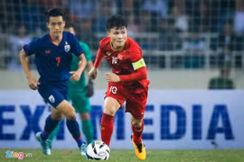 Người hâm mộ được xem trận Indonesia vs Việt Nam trên TV