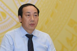 Thủ tướng kỷ luật 4 thứ trưởng, nguyên thứ trưởng Bộ GTVT