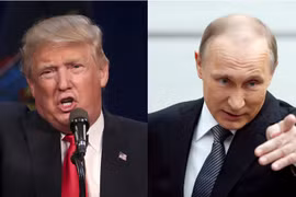 Chuyên gia Mỹ: Quan hệ Mỹ - Nga đã đạt đến điểm nguy hiểm