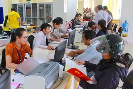 Bộ chỉ số DDCI: "Cú hích" nâng cao năng lực điều hành của tỉnh Gia Lai