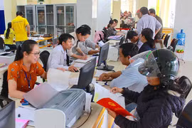 Bộ chỉ số DDCI: "Cú hích" nâng cao năng lực điều hành của tỉnh Gia Lai