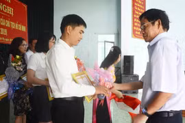 Huyện ủy Ia Pa tổng kết 50 năm thực hiện Di chúc của Bác Hồ