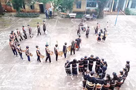 Chợ phiên vùng biên giới Đức Cơ hứa hẹn nhiều điều hấp dẫn