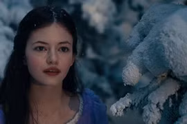 Chuyện cổ tích dành cho những ai từng là trẻ con