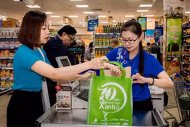 Gia Lai đẩy mạnh phong trào "Chống rác thải nhựa"