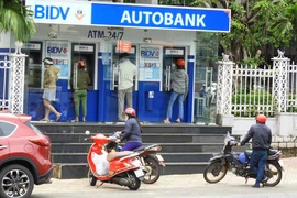 Gia Lai: Mở rộng chi trả chế độ qua thẻ ATM