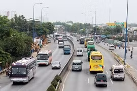 Quy định tốc độ tối đa cho phép của xe cơ giới có gì mới?