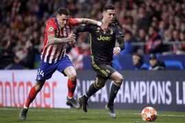Lịch trực tiếp: PSG đối đầu Real, Atletico 'đại chiến' Juventus