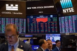 Mỹ: FED cắt giảm lãi suất giữa lúc lo ngại kinh tế toàn cầu giảm tốc