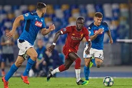 Vòng bảng Champions League: Chelsea, Liverpool cùng thua sốc trận ra quân