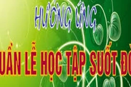 Gia Lai hưởng ứng Tuần lễ học tập suốt đời năm 2019