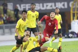 Chính thức mở bán vé xem trận Việt Nam-Malaysia ở vòng loại World Cup