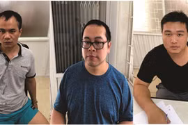 Nhóm đối tượng Trung Quốc dụ trẻ em đóng phim sex: Những kẻ biến thái ngoan cố